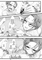 Hajimete no Netorare Maso-ka Choukyou 4 / 初めての寝取られマゾ化調教4 [Denchi] [Original] Thumbnail Page 37