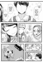 Hajimete no Netorare Maso-ka Choukyou 4 / 初めての寝取られマゾ化調教4 [Denchi] [Original] Thumbnail Page 03