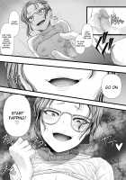 Hajimete no Netorare Maso-ka Choukyou 4 / 初めての寝取られマゾ化調教4 [Denchi] [Original] Thumbnail Page 43