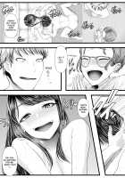 Hajimete no Netorare Maso-ka Choukyou 4 / 初めての寝取られマゾ化調教4 [Denchi] [Original] Thumbnail Page 50