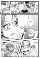 Hajimete no Netorare Maso-ka Choukyou 4 / 初めての寝取られマゾ化調教4 [Denchi] [Original] Thumbnail Page 09