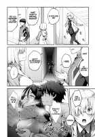 Chaldea Life / カルデアライフ [Hiroya] [Fate] Thumbnail Page 15