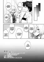 Chaldea Life / カルデアライフ [Hiroya] [Fate] Thumbnail Page 24