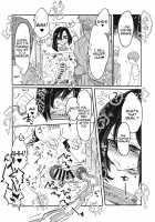 Futa Milk Atsume -Momo Aji- / フタミルクあつめ-もも味- [Appyalpie] [Original] Thumbnail Page 19