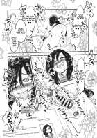 Futa Milk Atsume -Momo Aji- / フタミルクあつめ-もも味- [Appyalpie] [Original] Thumbnail Page 20