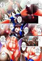 An Eternally Lowest-Ranked Baseball Club Fully Supported By Crossdressing!? – / 万年最下位野球部を女装で全力応援!? [Original] Thumbnail Page 18