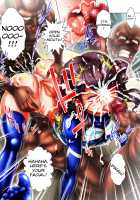 An Eternally Lowest-Ranked Baseball Club Fully Supported By Crossdressing!? – / 万年最下位野球部を女装で全力応援!? [Original] Thumbnail Page 30