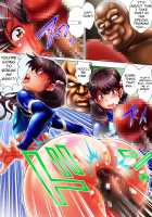 An Eternally Lowest-Ranked Baseball Club Fully Supported By Crossdressing!? – / 万年最下位野球部を女装で全力応援!? [Original] Thumbnail Page 31