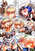 An Eternally Lowest-Ranked Baseball Club Fully Supported By Crossdressing!? – / 万年最下位野球部を女装で全力応援!? [Original] Thumbnail Page 34