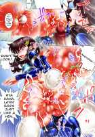 An Eternally Lowest-Ranked Baseball Club Fully Supported By Crossdressing!? – / 万年最下位野球部を女装で全力応援!? [Original] Thumbnail Page 46