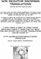 An Eternally Lowest-Ranked Baseball Club Fully Supported By Crossdressing!? – / 万年最下位野球部を女装で全力応援!? [Original] Thumbnail Page 50