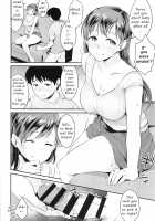 Nitta-san no Iru Ie / 新田さんのいる家 [Meganei] [The Idolmaster] Thumbnail Page 15