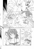 Otokonoko wa Osuki? / オトコノコはお好き? [Aqui] [Original] Thumbnail Page 17