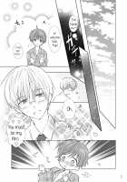 Otokonoko wa Osuki? / オトコノコはお好き? [Aqui] [Original] Thumbnail Page 24