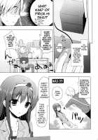 Senpai Append / 先輩アペンド [Mitsu King] [Original] Thumbnail Page 04