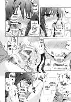 Senpai Append / 先輩アペンド [Mitsu King] [Original] Thumbnail Page 07