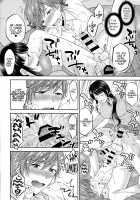 Futanari Miboujin Gitei Kanraku / ふたなり未亡人義弟陥落 [Kohachi] [Original] Thumbnail Page 19