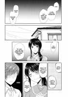 Futanari Miboujin Gitei Kanraku / ふたなり未亡人義弟陥落 [Kohachi] [Original] Thumbnail Page 21