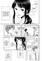 Futanari Miboujin Gitei Kanraku / ふたなり未亡人義弟陥落 [Kohachi] [Original] Thumbnail Page 06