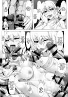 Toaru Seiyoku no Hoyoumou / とある性慾の捕蜂網 [Darkmaya] [Toaru Kagaku No Railgun] Thumbnail Page 17