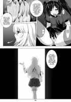 Toaru Seiyoku no Hoyoumou / とある性慾の捕蜂網 [Darkmaya] [Toaru Kagaku No Railgun] Thumbnail Page 26