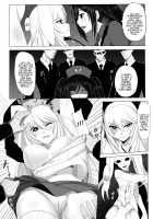 Toaru Seiyoku no Hoyoumou / とある性慾の捕蜂網 [Darkmaya] [Toaru Kagaku No Railgun] Thumbnail Page 05