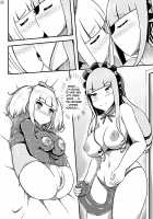 Ibutsu o Shikonda Yuriple ga Date Shitari Darumax Shitari / 異物を仕込んだ百合ップルがデートしたり達磨ックスしたり [Shinoda Kazuhiro] [Original] Thumbnail Page 17