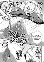 Ibutsu o Shikonda Yuriple ga Date Shitari Darumax Shitari / 異物を仕込んだ百合ップルがデートしたり達磨ックスしたり [Shinoda Kazuhiro] [Original] Thumbnail Page 20