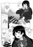 Futanari! Haishin Iinchou! / ふたなり!配信委員長! [Kuraya] [Original] Thumbnail Page 04