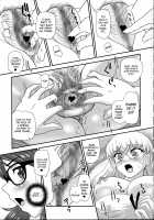 DR:II ep.7 ~Dulce Report~ / DR:II ep.7 〜ダルシーレポート〜 [Q] [Original] Thumbnail Page 24