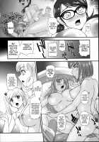 DR:II ep.7 ~Dulce Report~ / DR:II ep.7 〜ダルシーレポート〜 [Q] [Original] Thumbnail Page 29