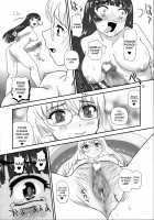 DR:II ep.7 ~Dulce Report~ / DR:II ep.7 〜ダルシーレポート〜 [Q] [Original] Thumbnail Page 31