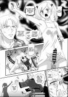 DR:II ep.7 ~Dulce Report~ / DR:II ep.7 〜ダルシーレポート〜 [Q] [Original] Thumbnail Page 33