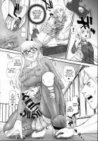 DR:II ep.7 ~Dulce Report~ / DR:II ep.7 〜ダルシーレポート〜 [Q] [Original] Thumbnail Page 35