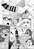 DR:II ep.7 ~Dulce Report~ / DR:II ep.7 〜ダルシーレポート〜 [Q] [Original] Thumbnail Page 38