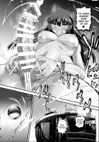 DR:II ep.7 ~Dulce Report~ / DR:II ep.7 〜ダルシーレポート〜 [Q] [Original] Thumbnail Page 39