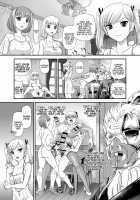 DR:II ep.6 ~Fukkatsusha-tachi~ / DR:II ep.6 ～復活者たち～ [Q] [Original] Thumbnail Page 09