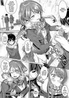 Aware of the feeling / Aware of the feeling [Miyama] [Original] Thumbnail Page 22