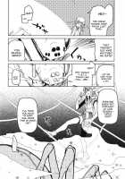 Dosukebe Elf No Ishukan Nikki 5 / ドスケベエルフの異種姦日記 5 [Ryo (Metamor)] [Original] Thumbnail Page 18