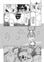 Dosukebe Elf No Ishukan Nikki 5 / ドスケベエルフの異種姦日記 5 [Ryo (Metamor)] [Original] Thumbnail Page 21