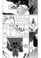Dosukebe Elf No Ishukan Nikki 5 / ドスケベエルフの異種姦日記 5 [Ryo (Metamor)] [Original] Thumbnail Page 22