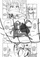 Dosukebe Elf No Ishukan Nikki 5 / ドスケベエルフの異種姦日記 5 [Ryo (Metamor)] [Original] Thumbnail Page 24