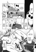 Dosukebe Elf No Ishukan Nikki 5 / ドスケベエルフの異種姦日記 5 [Ryo (Metamor)] [Original] Thumbnail Page 26