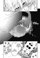 Dosukebe Elf No Ishukan Nikki 5 / ドスケベエルフの異種姦日記 5 [Ryo (Metamor)] [Original] Thumbnail Page 27