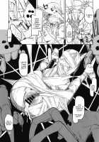 Dosukebe Elf No Ishukan Nikki 5 / ドスケベエルフの異種姦日記 5 [Ryo (Metamor)] [Original] Thumbnail Page 29