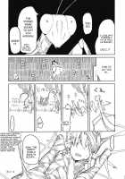 Dosukebe Elf No Ishukan Nikki 5 / ドスケベエルフの異種姦日記 5 [Ryo (Metamor)] [Original] Thumbnail Page 32