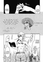 Dosukebe Elf No Ishukan Nikki 6 / ドスケベエルフの異種姦日記 6 [Ryo (Metamor)] [Original] Thumbnail Page 15