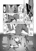 Dosukebe Elf No Ishukan Nikki 6 / ドスケベエルフの異種姦日記 6 [Ryo (Metamor)] [Original] Thumbnail Page 23