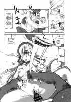 Dosukebe Elf No Ishukan Nikki 6 / ドスケベエルフの異種姦日記 6 [Ryo (Metamor)] [Original] Thumbnail Page 26