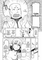 Dosukebe Elf No Ishukan Nikki 6 / ドスケベエルフの異種姦日記 6 [Ryo (Metamor)] [Original] Thumbnail Page 30